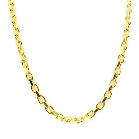 hermes men necklace